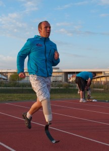 Rencontres militaires blessures et sports