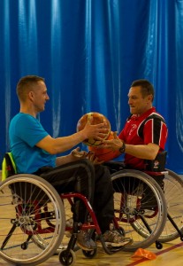 Rencontres militaires blessures et sports 2016