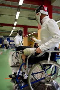 Rencontres militaires blessures et sports