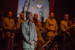 Concert du Gouverneur Militaire de Lyon 2013