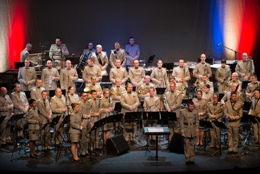 Concert du Gouverneur militaire de Lyon