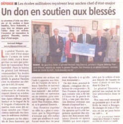 article berry republicain