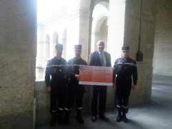 Don UISCC Nogent le Rotrou
