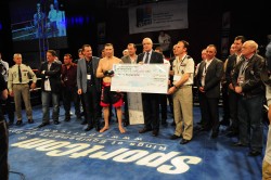 zoom remise cheque