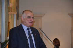09-Mot de remerciement du général Thorette