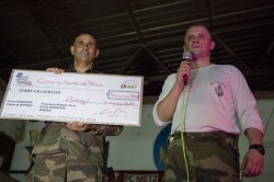 Operation SANGARIS en RCA