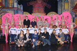 Militaires-Invictus Games_et_famille