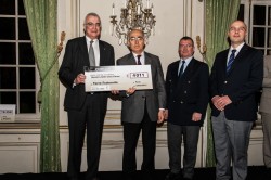 2015-02-04_Remise_de_cheque_a_Terre_Fraternite-10_golf_des_loges