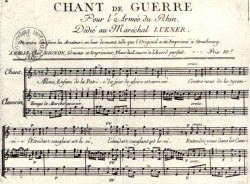 musiciens