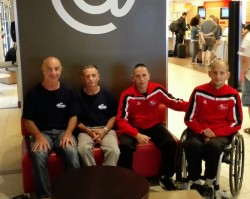 equipe France BBBR15 Paris