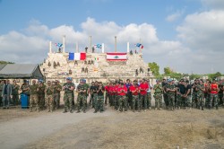 Olympiades militaires