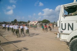 Olympiades militaires