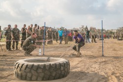 Olympiades militaires
