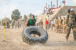 Olympiades militaires