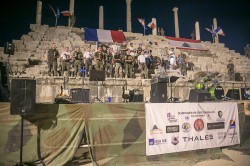 Olympiades militaires