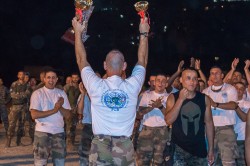 Olympiades militaires