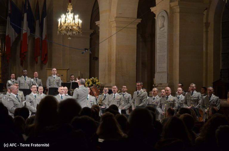 Concert Du Gouverneur Militaire De Lyon 2022