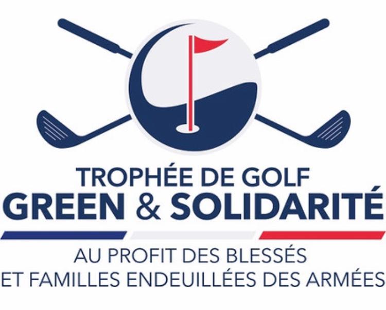 Trophée de golf Green et Solidarité du GMP à la Chaussée d’Ivry (17 juin 2022)