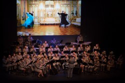 Concert du Gouverneur Militaire de Lyon 2013