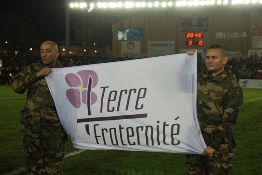 Terre Fraternité et le CCH Nobile à l’honneur à Draguignan