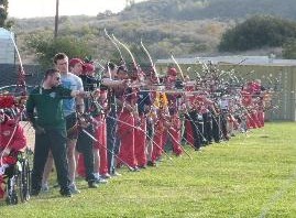 Marine Corps Trials : 6ème journée