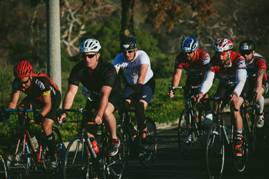 Marine Corps Trials 2015 – la compétition de cyclisme vue par les photographes de l’USMC (8 mars)