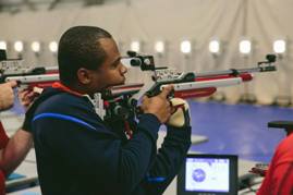 Marine Corps Trials 2015 – la compétition de tir vue par les photographes de l’USMC (10 mars)