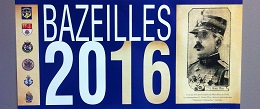 Bazeilles, fête des troupes de Marine (31 août 2016)