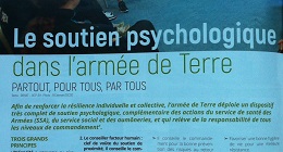 Le soutien psychologique dans TIM (février 2017)