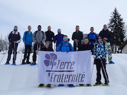 Stage oxygénation pré-Marine Corps Trials, 1ère journée (5 mars 2018)