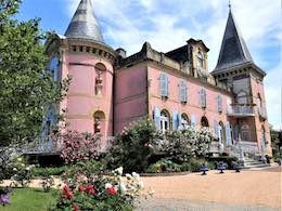 Le « Rendez-vous des jardins » à Cazères-sur-Garonne (juin 2021)