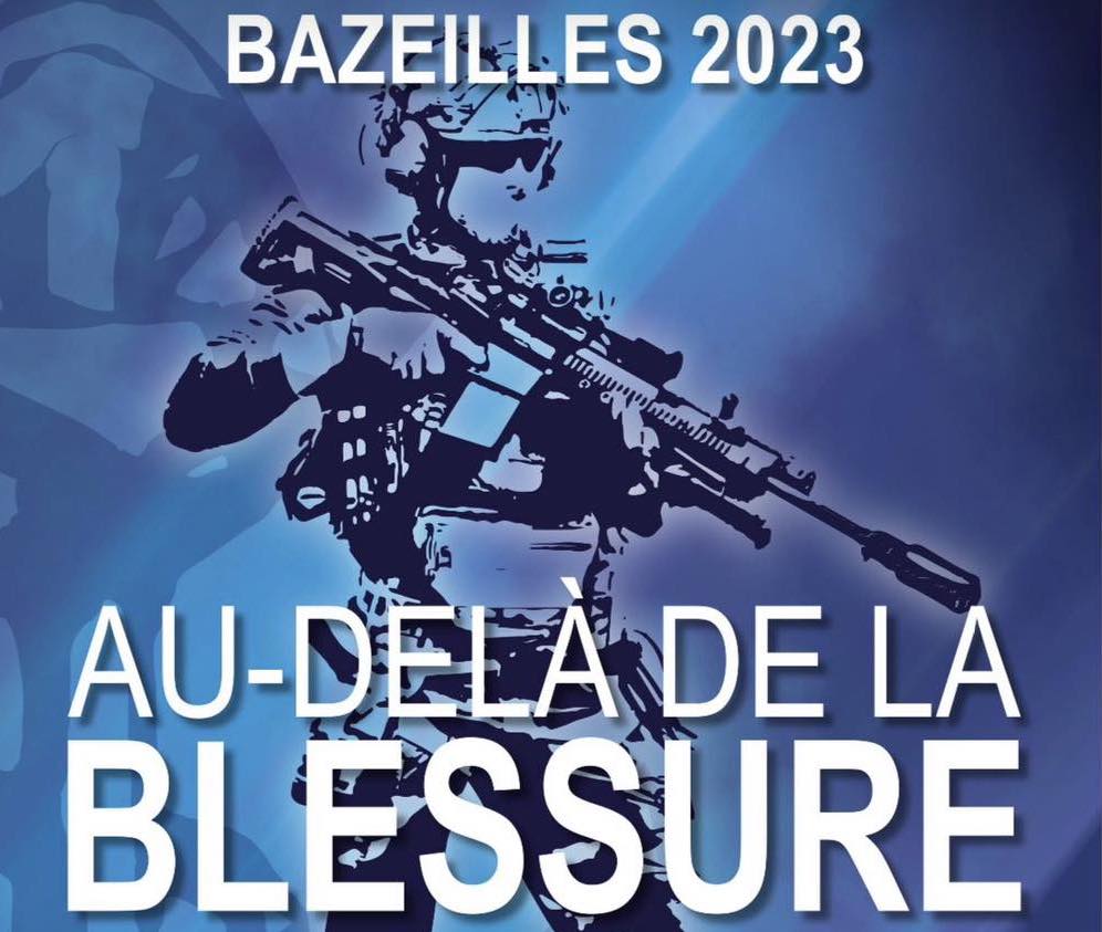 Bonnes fêtes de Bazeilles 2023